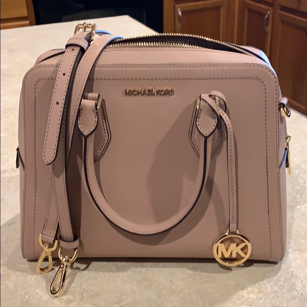 Authentic Michael Kors Bag